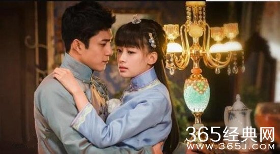 【卫视剧能说】第八十三期：韩东君在《人生若如初相见》里帅的不像话，网友：明知虐心还是要追