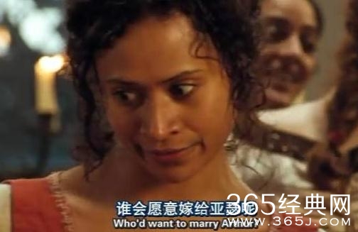 梅林传奇滚娘是谁 梅林传奇滚娘是什么人为什么说她美