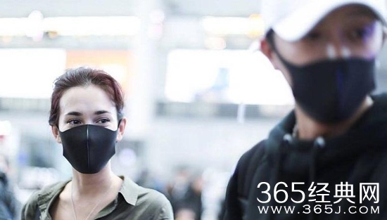 韩庚卢靖姗同框照曝光 韩庚卢靖姗什么时候结婚