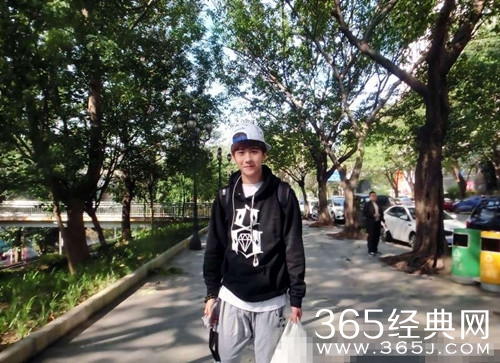 偶像练习生中镜头很少的何东东为什么每次排名都靠前 何东东排名黑幕