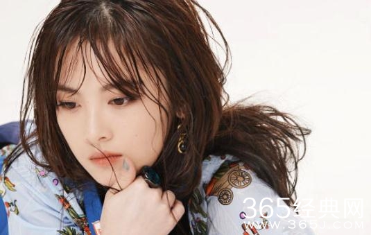 万能图书馆张一蕾是谁演的 邵芸个人资料介绍