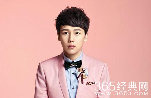 万能图书馆郭小麟是谁演的 刘维个人资料介绍