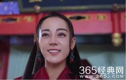 迪丽热巴眉毛为什么被吐槽 迪丽热巴眉毛怎么了