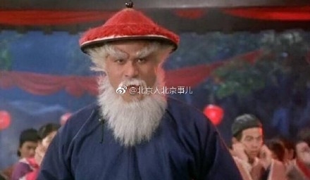 徐锦江儿子参加北电艺考 徐锦江儿子照片资料介绍