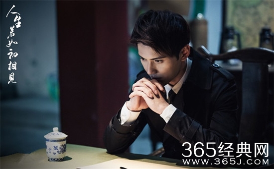 【卫视剧能说】第八十三期：韩东君在《人生若如初相见》里帅的不像话，网友：明知虐心还是要追