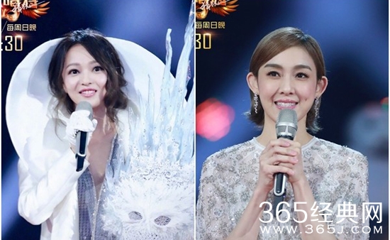 范玮琪张韶涵为什么不和 范玮琪张韶涵闺蜜反目事件真相揭秘