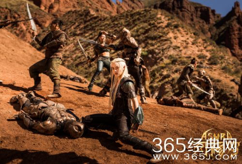 阿修罗华蕊是谁演的 阿修罗电影华蕊扮演者介绍