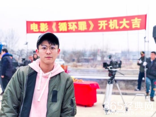 循环罪讲了什么故事 循环罪电影剧情介绍