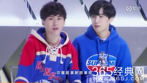 【综艺甜饼】第77期：《偶像练习生》中，他不是最帅，唱歌跳舞三流，却是出道候选人