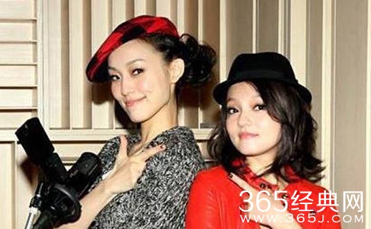 范玮琪张韶涵为什么不和 范玮琪张韶涵闺蜜反目事件真相揭秘