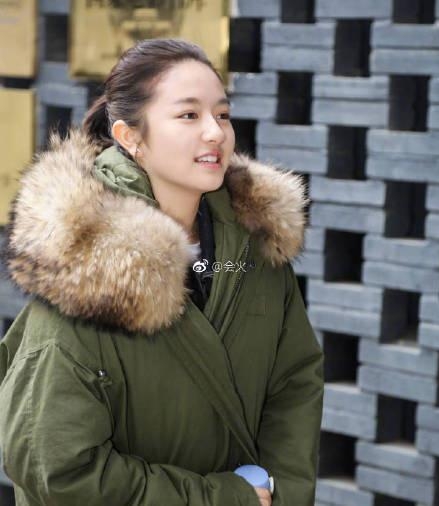 李兰迪北电复试通过了没有 李兰迪北电复试表演什么