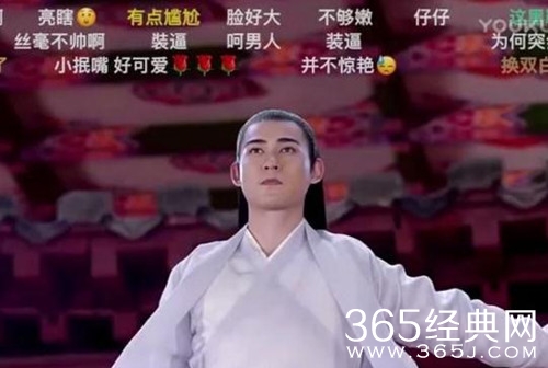 【就是个水槽】第三十九期：脸圆别请张叔平！因为发际线狂魔的设计，全世界都知道周渝民胖了