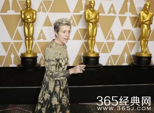 奥斯卡影后奖杯被盗是怎么回事 奥斯卡影后奖杯被盗找回来了吗