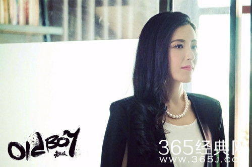 老男孩萧薇是谁演的 老男孩萧薇扮演者资料介绍