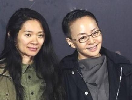 宋丹丹女儿赵婷资料照片遭扒 导演赵婷是宋丹丹亲生女儿吗