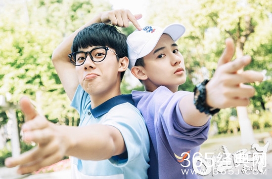 【卫视剧能说】第八十四期：和刘烨、雷佳音组大头爸爸小头儿子，胡先煦这个小演员要火！