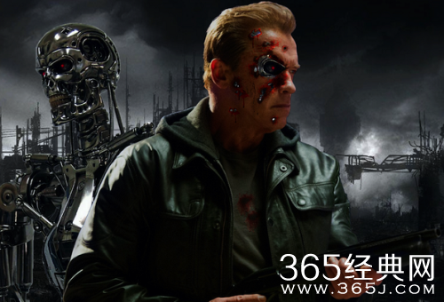 终结者6女主角是谁演的 终结者6新女主角介绍