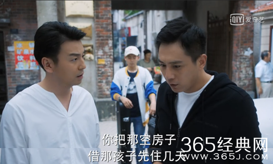 【卫视剧能说】第八十四期：和刘烨、雷佳音组大头爸爸小头儿子，胡先煦这个小演员要火！