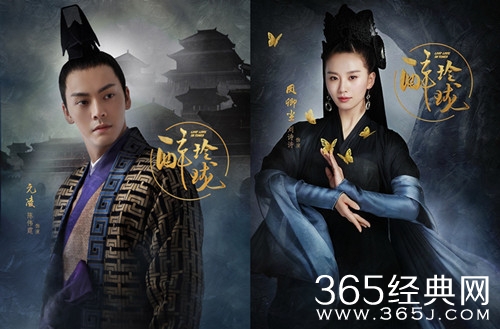 【就是个水槽】第三十九期：脸圆别请张叔平！因为发际线狂魔的设计，全世界都知道周渝民胖了