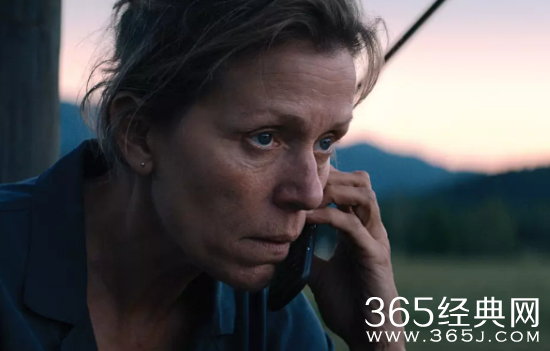 【侃侃殿影】第八十三期：2018奥斯卡水形物语拿下最佳影片，三块广告牌到底输在哪了?