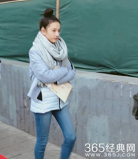 李兰迪北电复试通过了没有 李兰迪北电复试表演什么