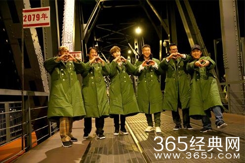 【综艺甜饼】第79期：《极限挑战》第4季开录在即，仅凭这一点，让人兴趣全无