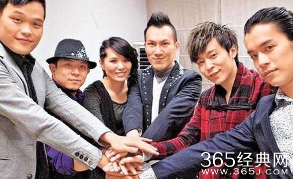 苏打绿经纪人回应解散传闻，没那个必要。