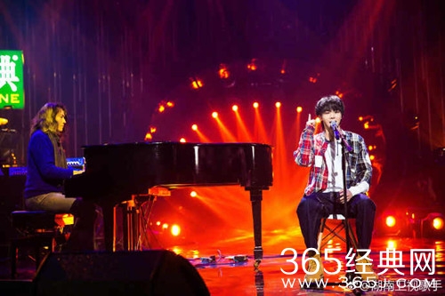 歌手2018华晨宇唱易燃易爆炸是哪一期播出时间