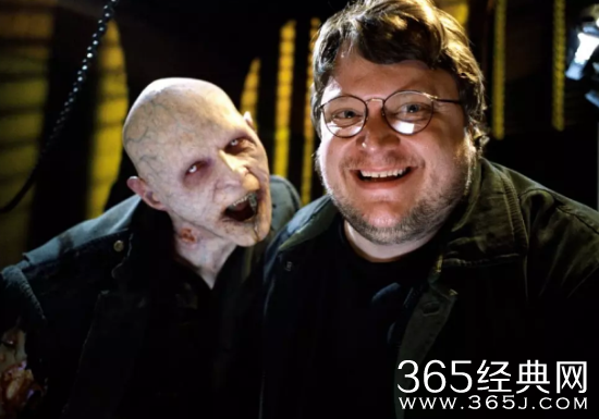 【侃侃殿影】第八十四期：奥斯卡最佳影片，水形物语到底有什么好看的？