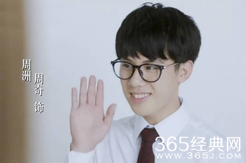 老男孩周洲出国了吗 老男孩周洲有没有出国