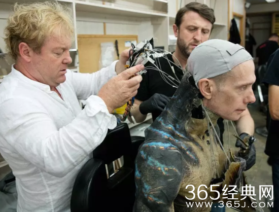 【侃侃殿影】第八十四期：奥斯卡最佳影片，水形物语到底有什么好看的？