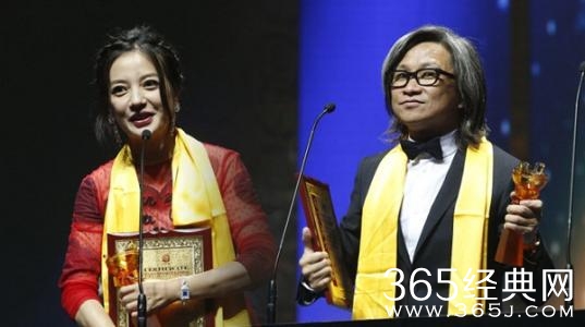 2018华鼎奖将在4月8日于澳门银河百老汇舞台举行