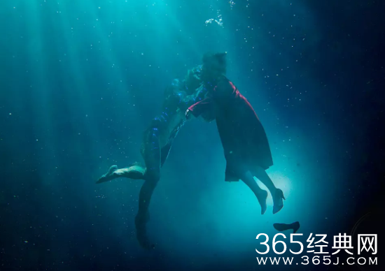 【侃侃殿影】第八十四期：奥斯卡最佳影片，水形物语到底有什么好看的？