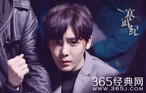 【最夯剧集社】第四十四期：影视剧中犬系男，谁最符合你心中的犬系男友？