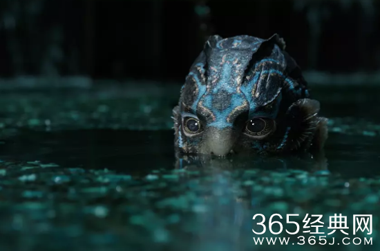 【侃侃殿影】第八十四期：奥斯卡最佳影片，水形物语到底有什么好看的？