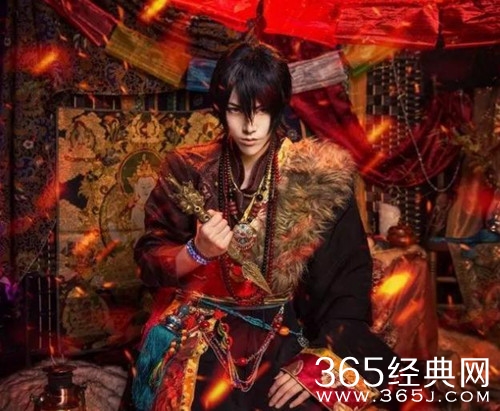 【就是个水槽】第四十期：coser和演员角色对比！扒一扒那些改编成电视剧的小说漫画