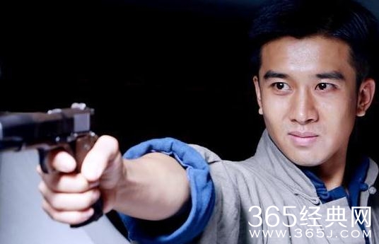 火王之千里同风狄昀是谁演的