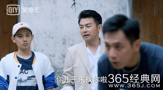 【卫视剧能说】第八十六期：《老男孩》雷佳音化身送子观音、歌舞团团长，承包了整部剧的笑点