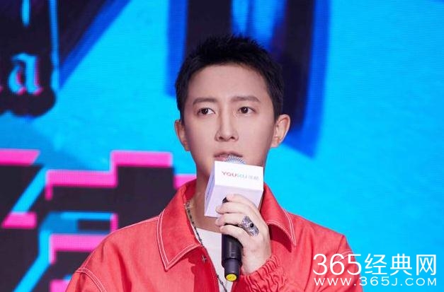 这！就是街舞给韩庚被配错视频是怎么回事？发生了什么