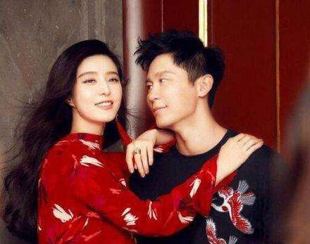 网友偶遇李晨范冰冰，下半年或将结婚