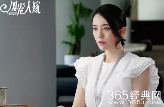 风光大嫁隋然和宁馨会复合吗