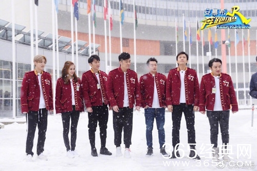 【综艺甜饼】第80期：4月份这些拾人牙慧的烂综艺你还非看不可吗？