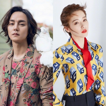 声临其境尹正和阚清子重现恶作剧之吻的吻戏是哪一期