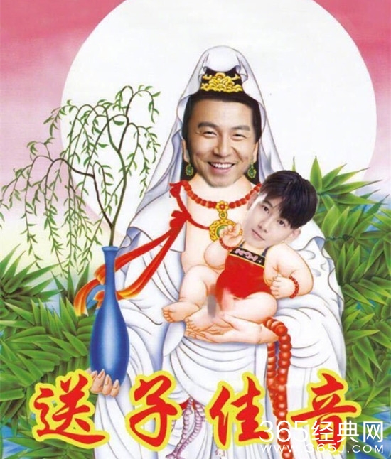 【卫视剧能说】第八十六期：《老男孩》雷佳音化身送子观音、歌舞团团长，承包了整部剧的笑点