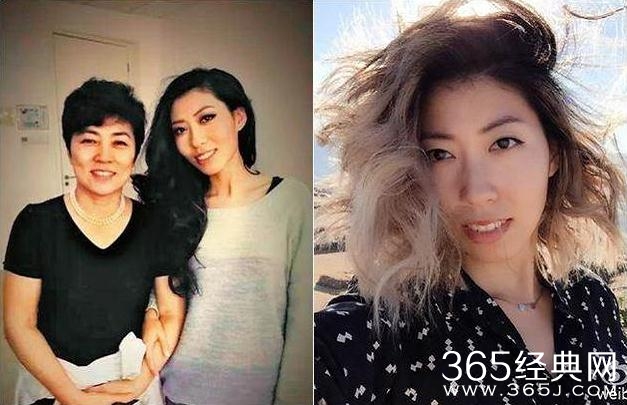 曲婉婷称相信法律公正，网友：被妈妈拖累的女星