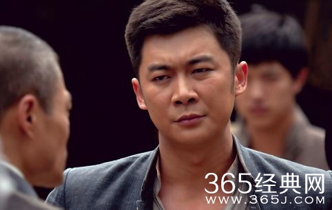 真爱的谎言之破冰者乔梁是谁演的