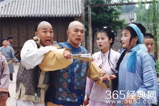 【侃侃殿影】第八十五期：章子怡周一围帝凰业开机被嘲违原著，演员是否有人设一说?