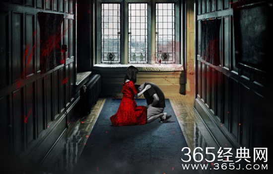 3月16日，惊悚电影71号公寓登陆搜狐视频