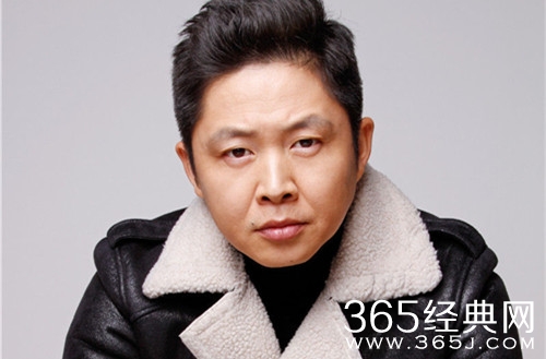 老男孩路大智是谁演的 老男孩林鹏资料介绍