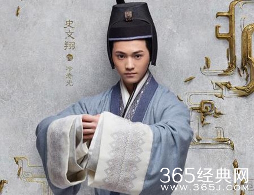 三国机密之潜龙在渊冷寿光的真实身份是什么